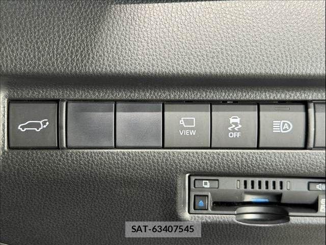 Toyota HARRIER 2021-06 8548418-18