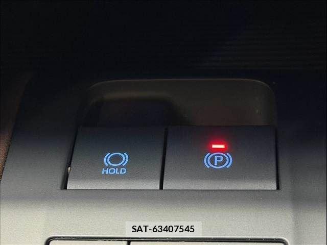 Toyota HARRIER 2021-06 8548418-19