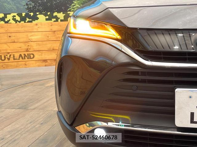 Toyota HARRIER 2022-04 8548467-11