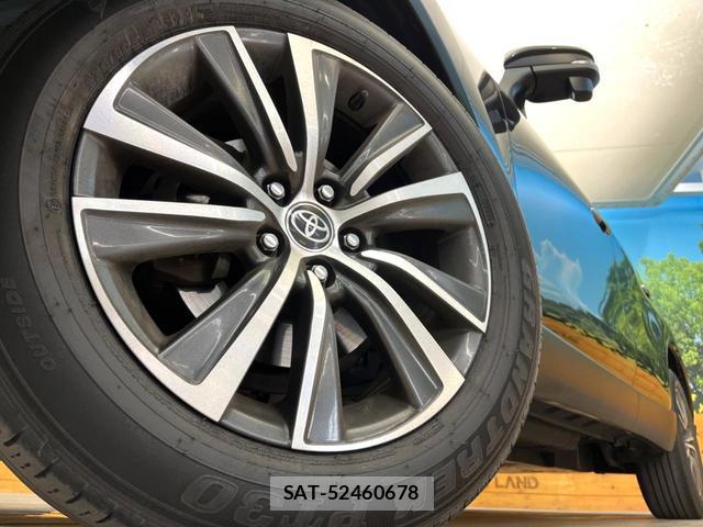 Toyota HARRIER 2022-04 8548467-12