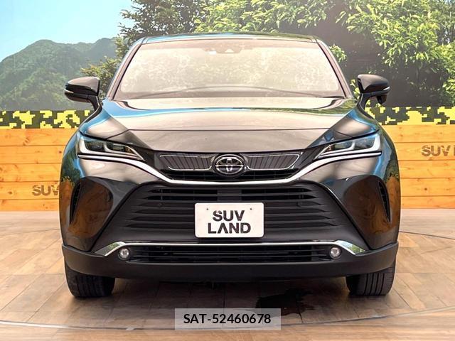 Toyota HARRIER 2022-04 8548467-13