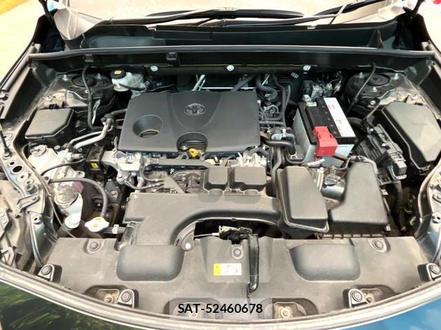 Toyota HARRIER 2022-04 8548467-17