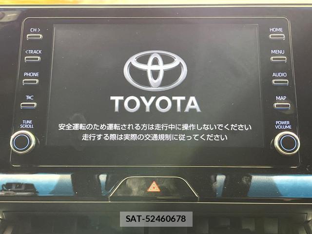 Toyota HARRIER 2022-04 8548467-2