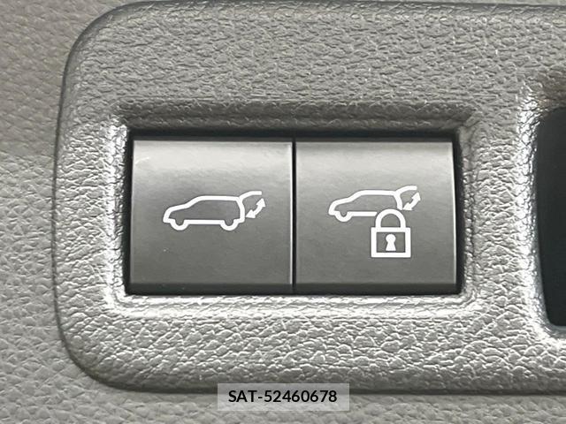 Toyota HARRIER 2022-04 8548467-5