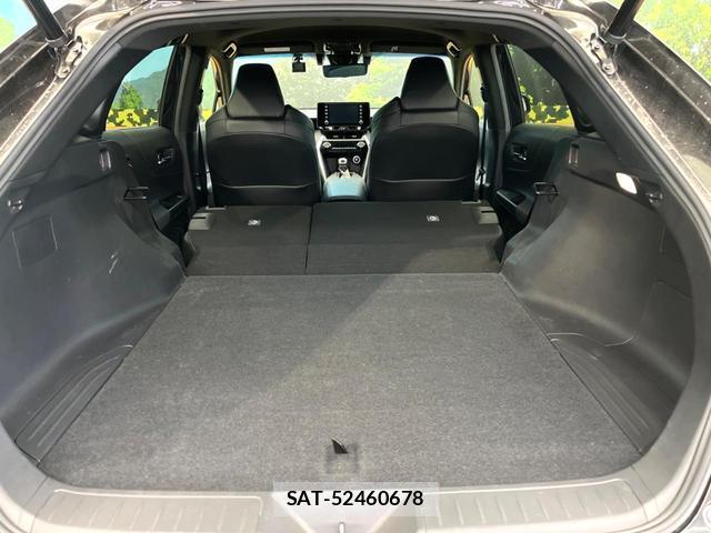 Toyota HARRIER 2022-04 8548467-9