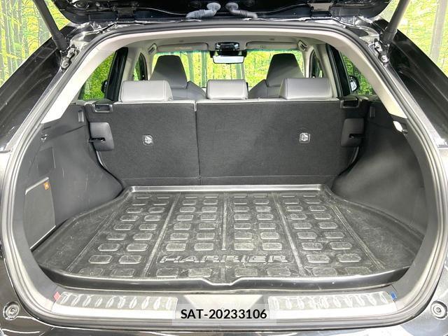 Toyota HARRIER 2024-01 8548635-10