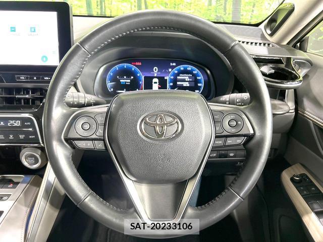 Toyota HARRIER 2024-01 8548635-11