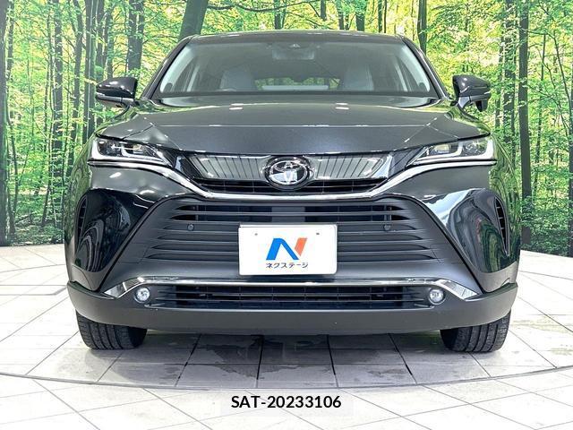 Toyota HARRIER 2024-01 8548635-14