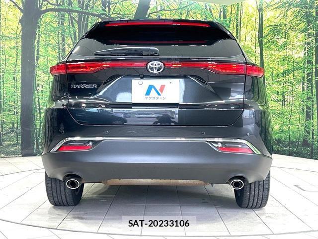 Toyota HARRIER 2024-01 8548635-15
