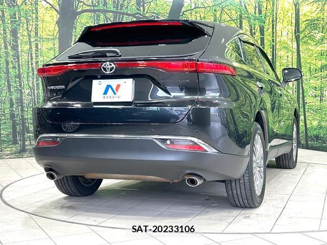Toyota HARRIER 2024-01 8548635-17