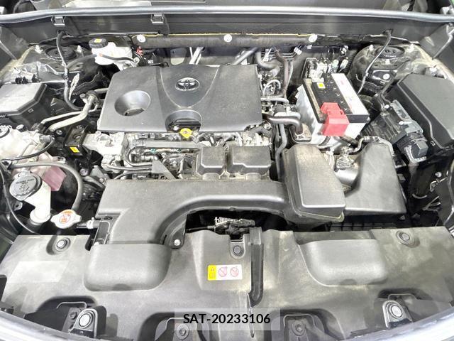 Toyota HARRIER 2024-01 8548635-18