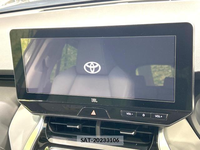 Toyota HARRIER 2024-01 8548635-3
