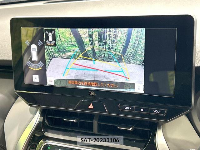 Toyota HARRIER 2024-01 8548635-4