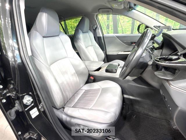 Toyota HARRIER 2024-01 8548635-8