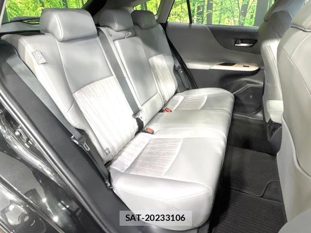 Toyota HARRIER 2024-01 8548635-9