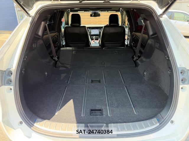 Toyota HARRIER 2016-10 8548672-14
