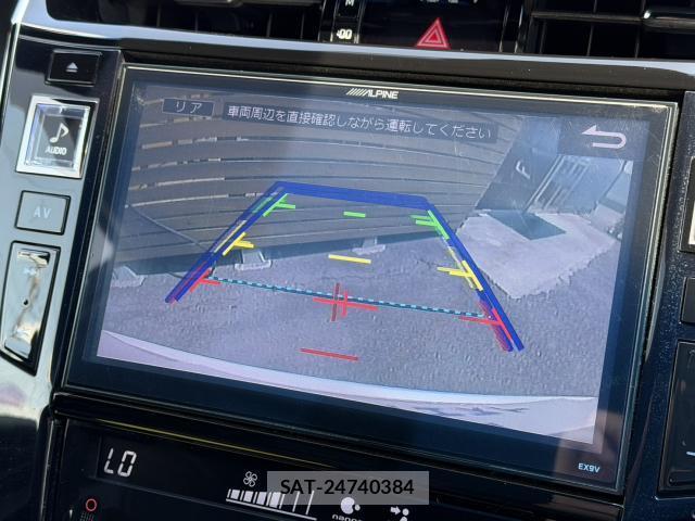 Toyota HARRIER 2016-10 8548672-19