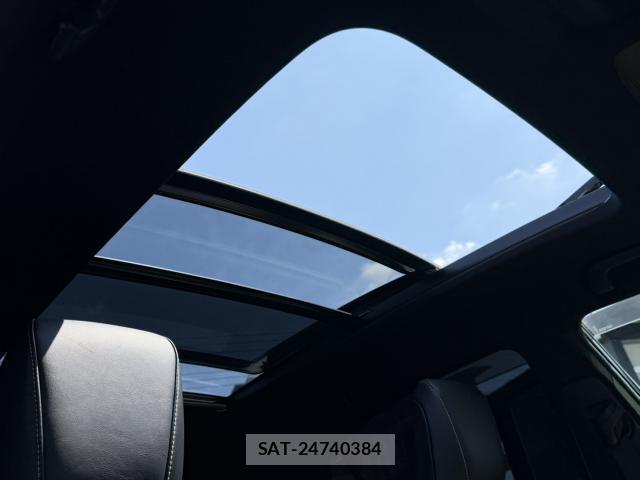 Toyota HARRIER 2016-10 8548672-7