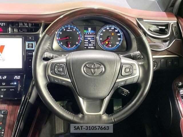 Toyota HARRIER 2015-05 8549056-10