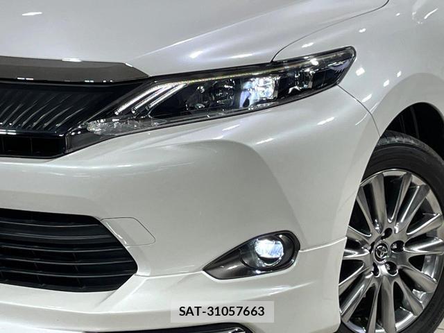 Toyota HARRIER 2015-05 8549056-11
