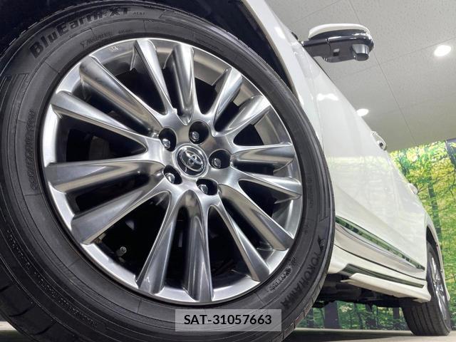 Toyota HARRIER 2015-05 8549056-12
