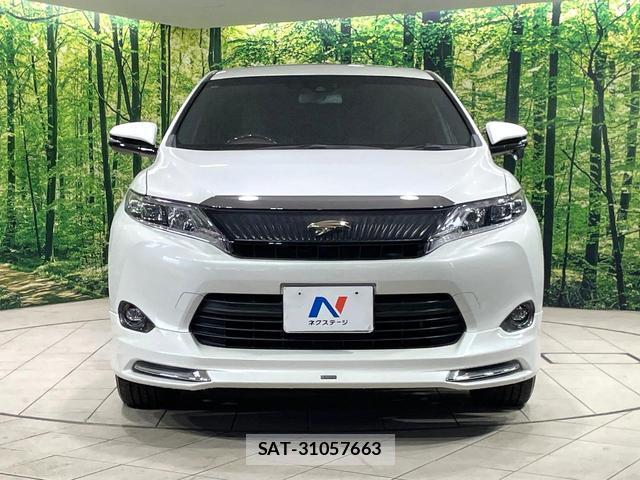 Toyota HARRIER 2015-05 8549056-13