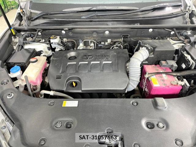 Toyota HARRIER 2015-05 8549056-17
