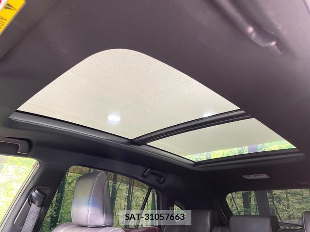 Toyota HARRIER 2015-05 8549056-2