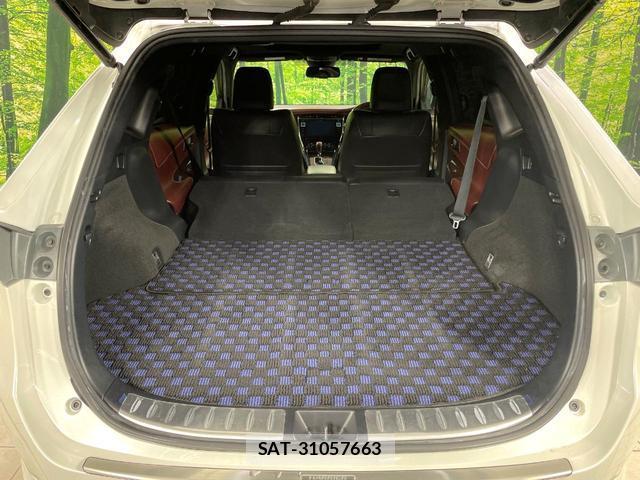 Toyota HARRIER 2015-05 8549056-9