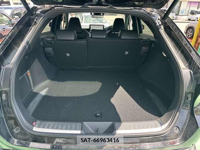 Toyota HARRIER 2022-12 8549075-10