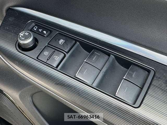 Toyota HARRIER 2022-12 8549075-15