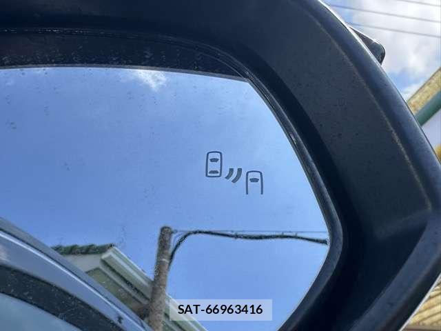 Toyota HARRIER 2022-12 8549075-17