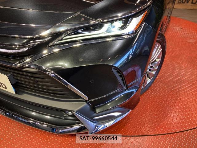 Toyota HARRIER 2021-07 8549158-11