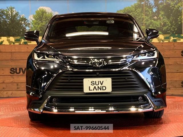 Toyota HARRIER 2021-07 8549158-13