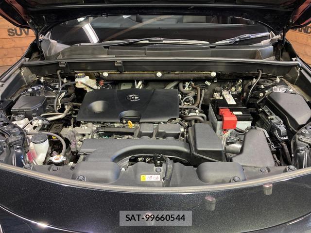 Toyota HARRIER 2021-07 8549158-17