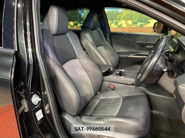 Toyota HARRIER 2021-07 8549158-7