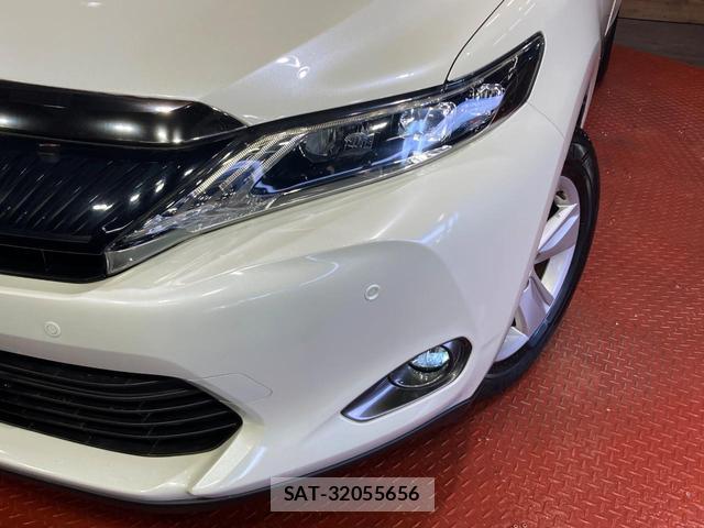 Toyota HARRIER 2017-05 8549166-11