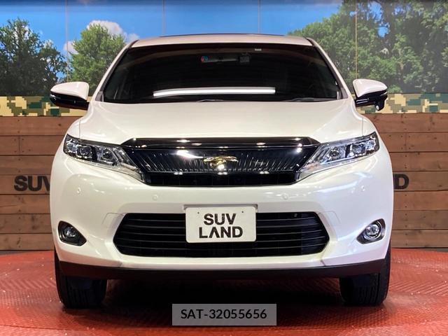 Toyota HARRIER 2017-05 8549166-13