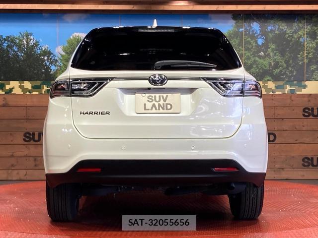 Toyota HARRIER 2017-05 8549166-14