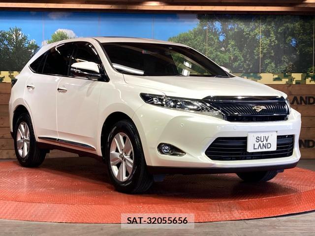 Toyota HARRIER 2017-05 8549166-15