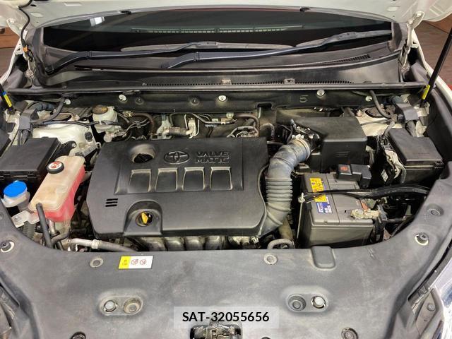 Toyota HARRIER 2017-05 8549166-17