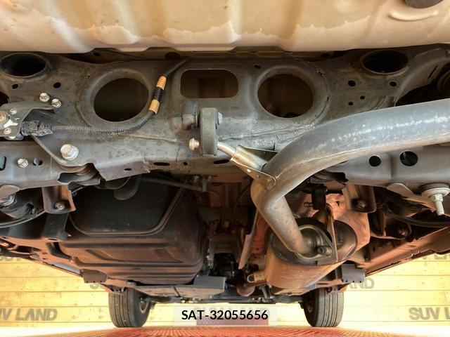 Toyota HARRIER 2017-05 8549166-18