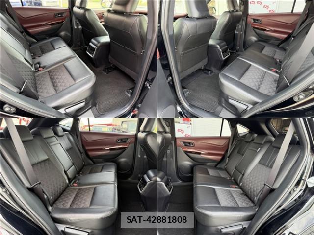 Toyota HARRIER 2015-10 8549513-13