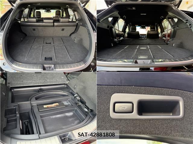 Toyota HARRIER 2015-10 8549513-14