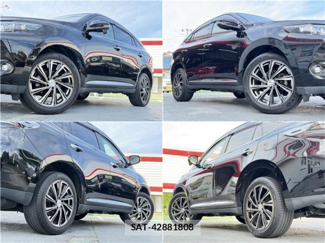 Toyota HARRIER 2015-10 8549513-18