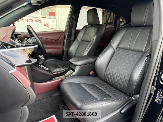 Toyota HARRIER 2015-10 8549513-7
