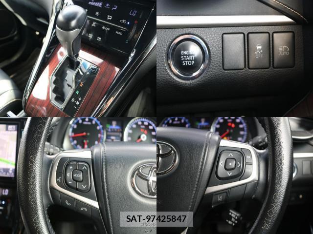 Toyota HARRIER 2016-03 8549660-6