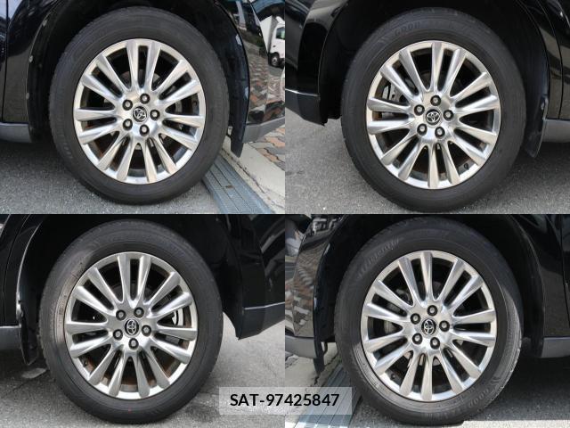 Toyota HARRIER 2016-03 8549660-8