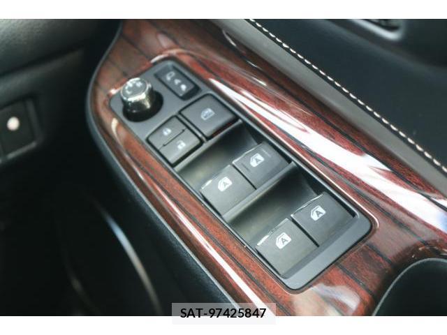 Toyota HARRIER 2016-03 8549660-9