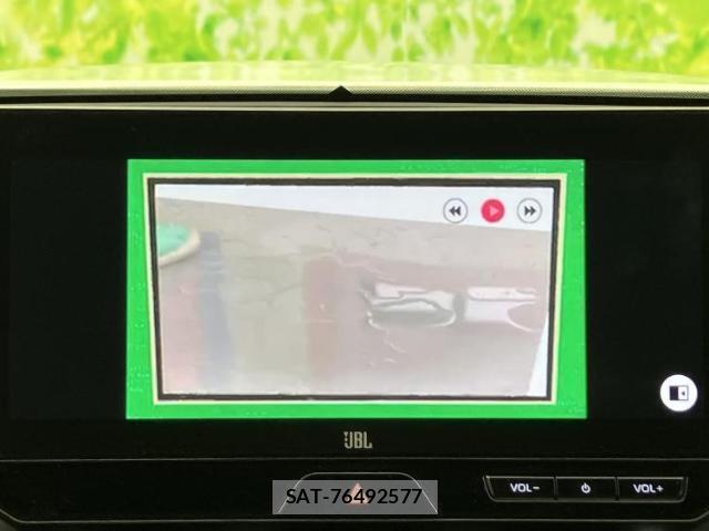 Toyota HARRIER 2023-07 8550028-11